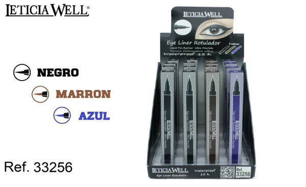 EYE LINER ROTULADOR 12h 3COLORES (16)
