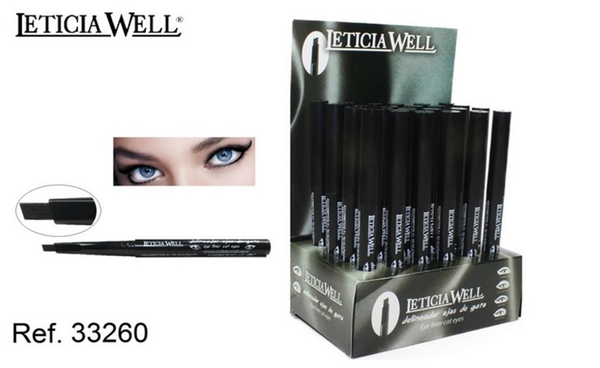 EYE LINER NEGRO OJOS DE GATO (24)