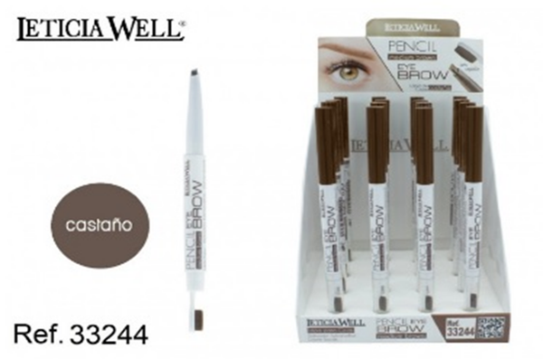 LAPIZ PARA CEJAS EYEBROW CASTAÑO (16)