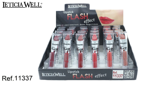 BARRA DE LABIOS FLASH EFFECT (24)