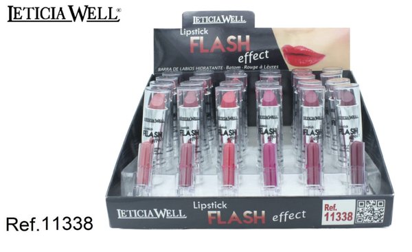 BARRA DE LABIOS FLASH EFFECT (24)