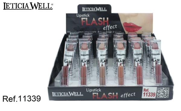 BARRA DE LABIOS FLASH EFFECT (24)