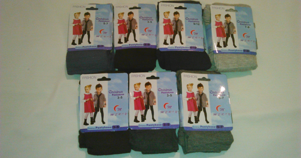 LEOTARDO INF. LISO (12)