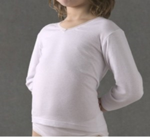 CAMISETA INTERIOR INF. THERMAL (12)