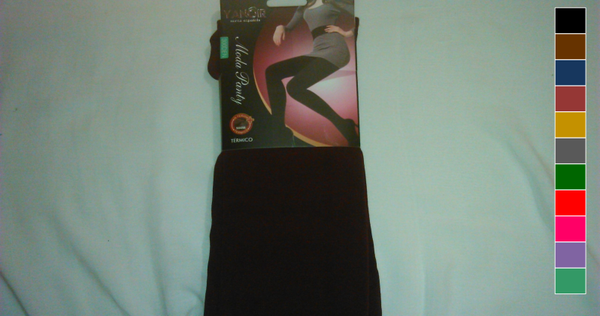 PANTY FELPA SURTIDO (12)