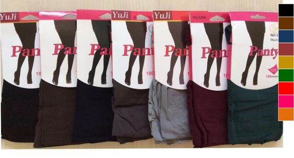 PANTY TUPIDO LYCRA (12)