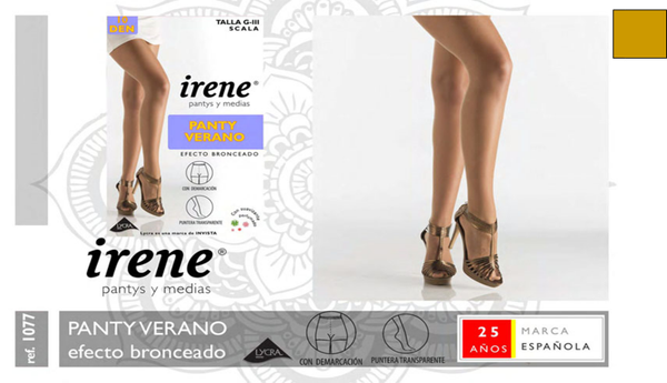PANTY FIBRA VERANO IRENE LYCRA 10DEN (12)