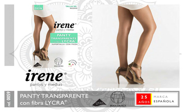 PANTY FIBRA SUPER TALLA PIEZA IRENE LYCRA SCALA (12)