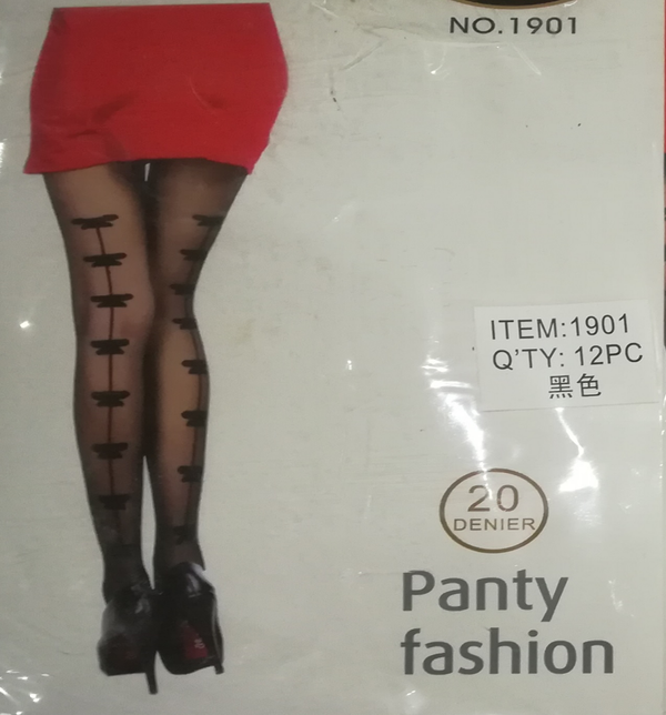 PANTY LYCRA 20DEN FANTASIA DIBUJO (12)