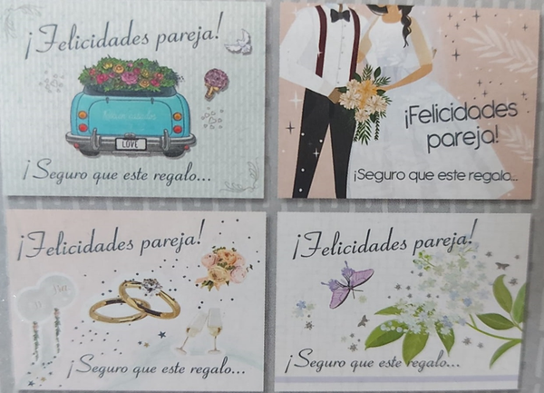 TARJETA BILLETERO PARA BODA (48)