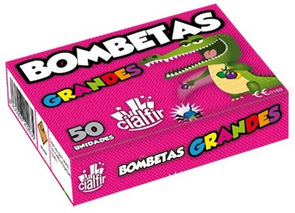 BOMBETAS GRANDES CAJA 50ud (10)