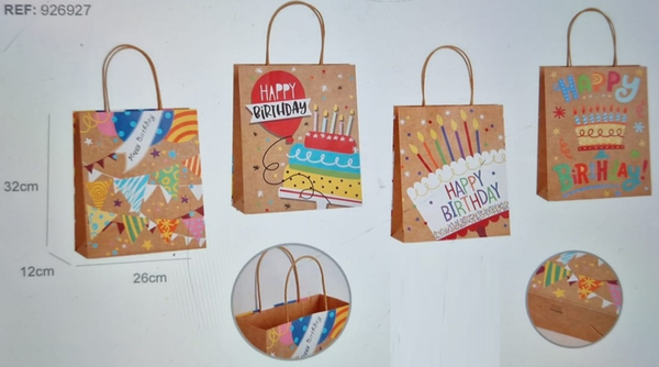 BOLSA REGALO DECORADA (12)