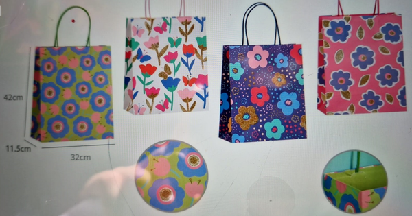 BOLSA REGALO DECORADA (12)