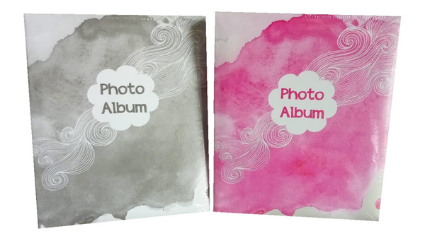 ALBUM FOTOS DECORADO