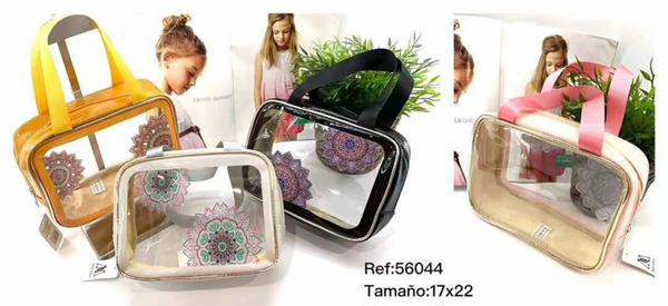 NECESER MATERIAL PVC MANDALA