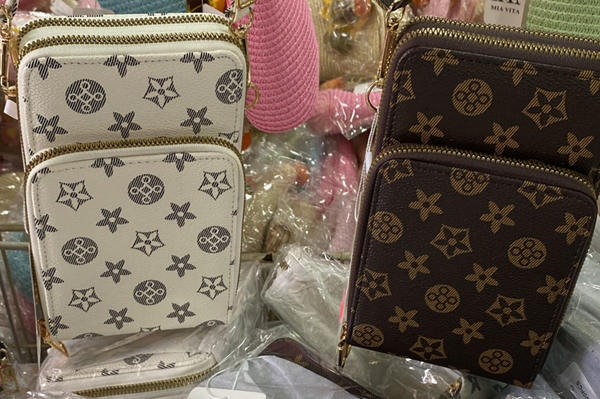 BOLSO PORTA MOVIL MATERIAL 12x19cm