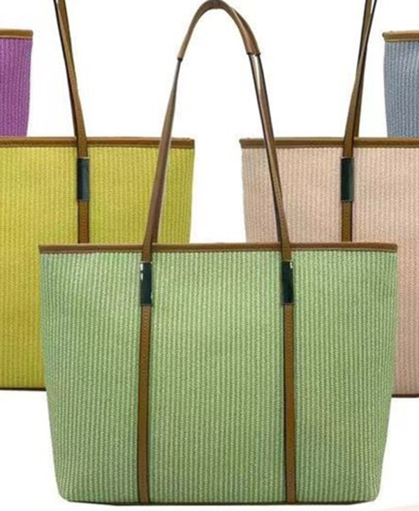 -BOLSO RECTANGULAR COLORES