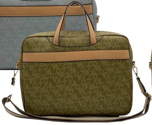 MALETIN MULTIUSOS ESTAMPADO