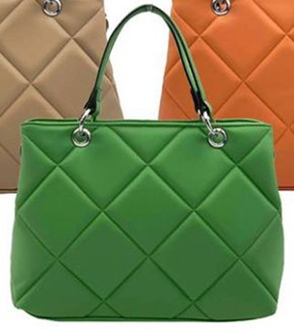 -BOLSO ALARGADO ACOLCHADO