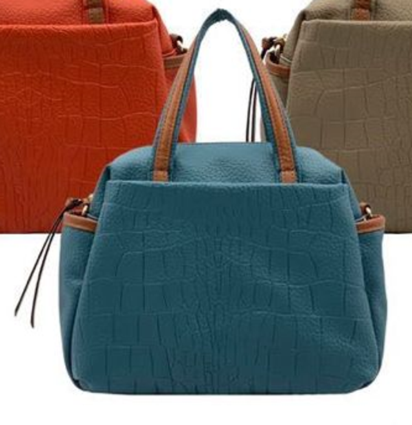 -BOLSO RECTANGULAR MATERIAL ASA COLOR