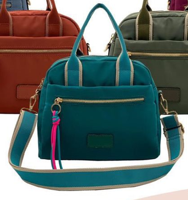 BOLSO MALETA ASA CINTA