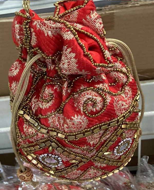 BOLSO BOMBONERA ETNICO