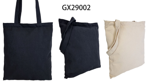 BOLSO SHOPPING TELA 2SURTIDOS