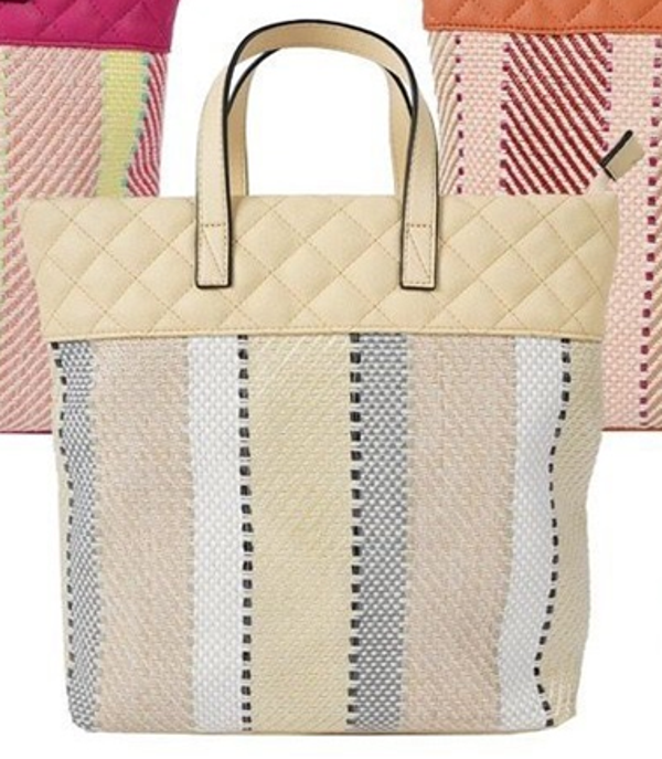 MOCHILA PASEO COLORES