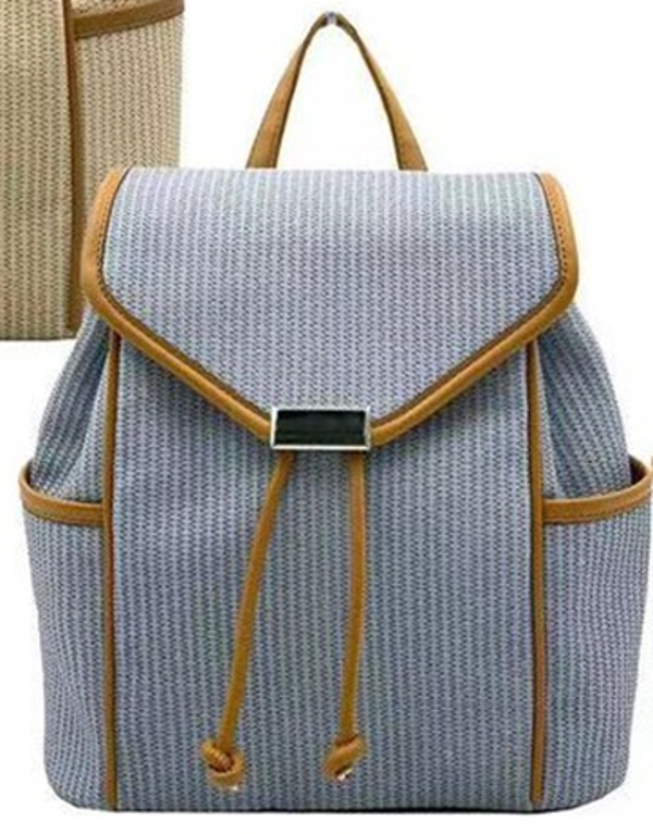 MOCHILA PASEO COLORES