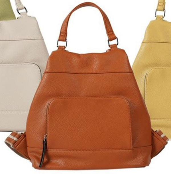 MOCHILA PASEO MATERIAL