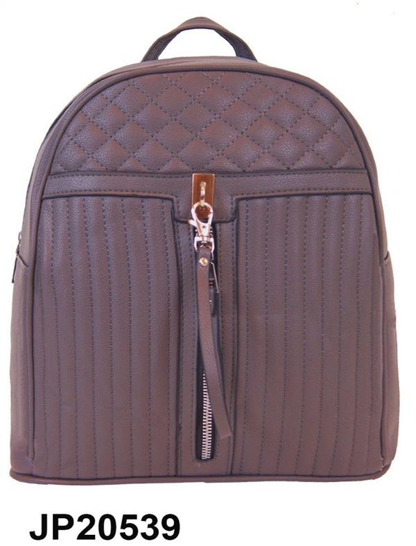 MOCHILA PASEO MATERIAL