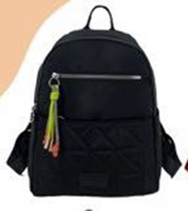 MOCHILA PASEO COLORES