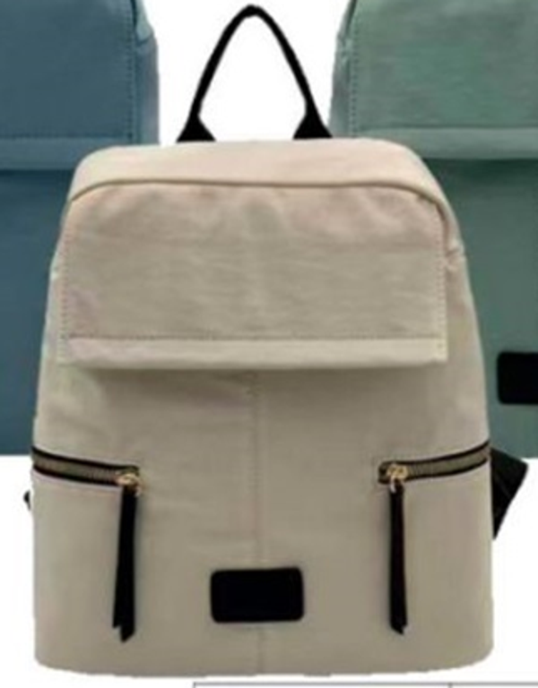 MOCHILA PASEO COLORES
