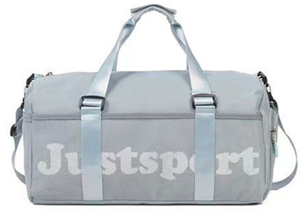BOLSO DEPORTE/VIAJE LISA 46x24cm