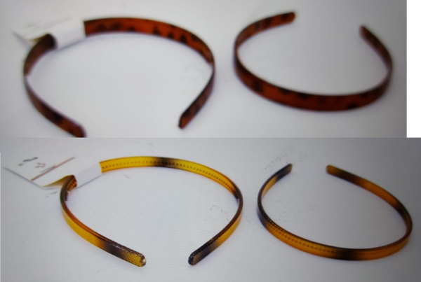 DIADEMA CONCHA SURTIDA (12)