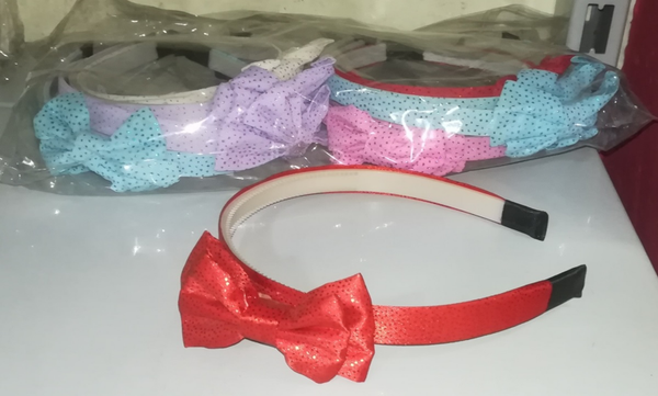 DIADEMA INFANTIL DECORADA LAZO (12)
