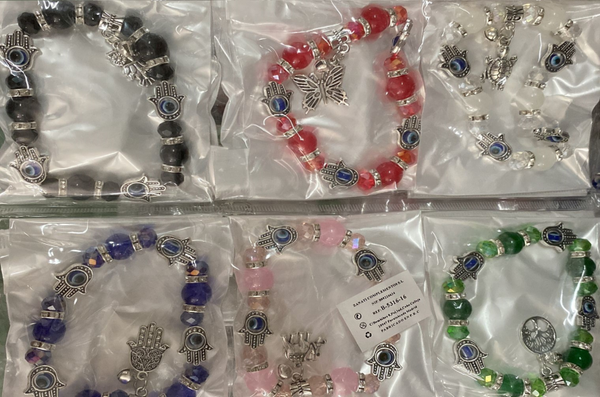 PULSERA CUENTAS MOTIVOS SUERTE (12)