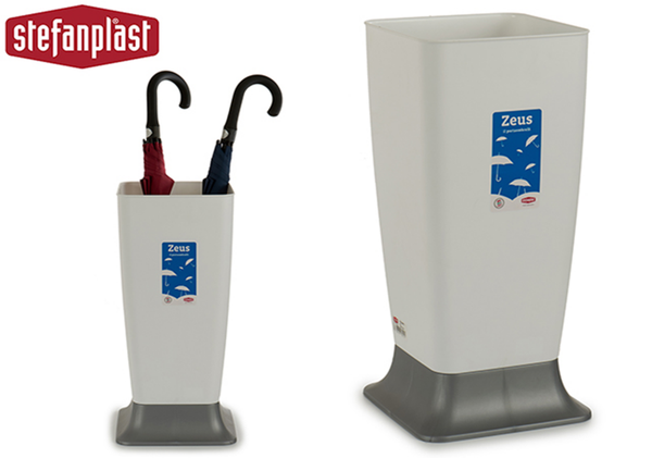 PARAGÜERO PLASTICO STEFANPLAST LISO