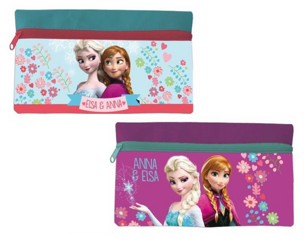 ESTUCHE PLANO FROZEN