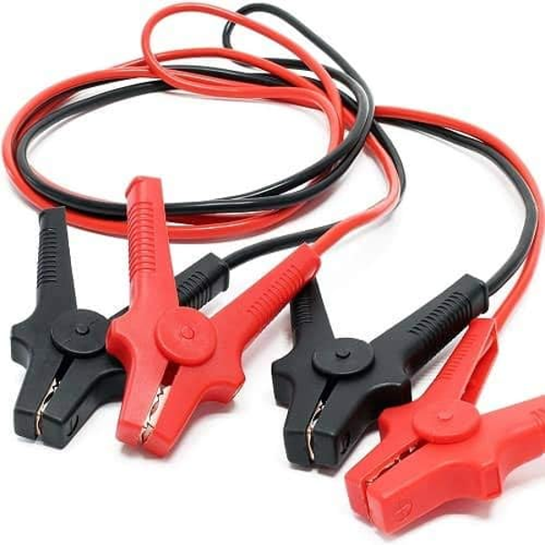 PINZAS BATERIA COCHE 300A BRICAR