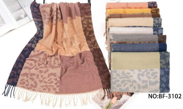 PASHMINA SRA. INVIERNO SURTIDA