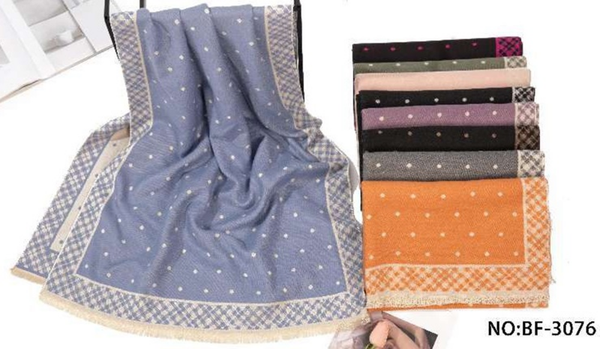 PASHMINA SRA. INVIERNO SURTIDA