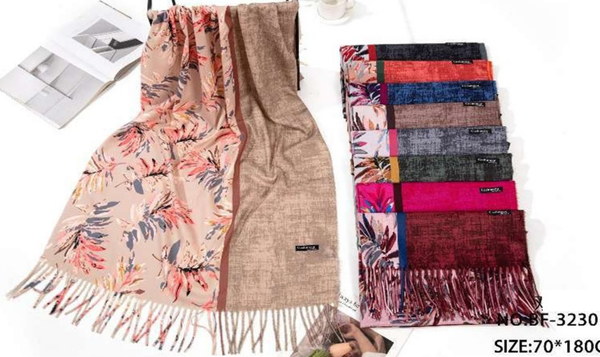 PASHMINA SRA. INVIERNO SURTIDA