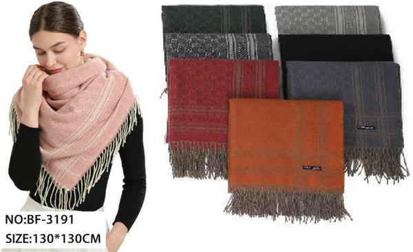 PASHMINA SRA. INVIERNO SURTIDA
