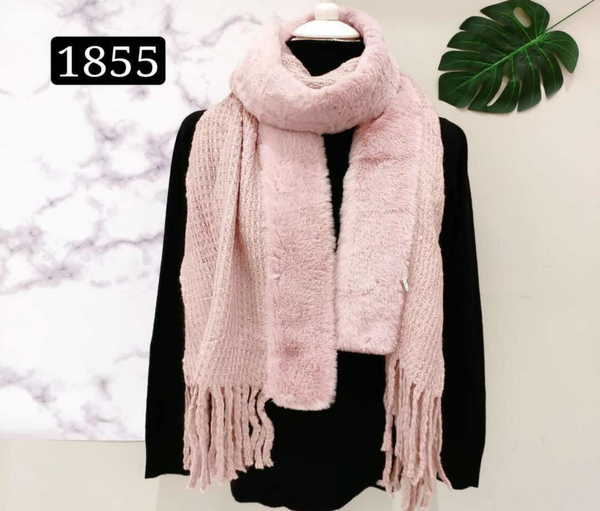 PASHMINA SRA. INVIERNO SURTIDA