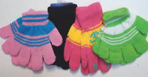 GUANTE INFANTIL MAGICO DISEÑO (12)