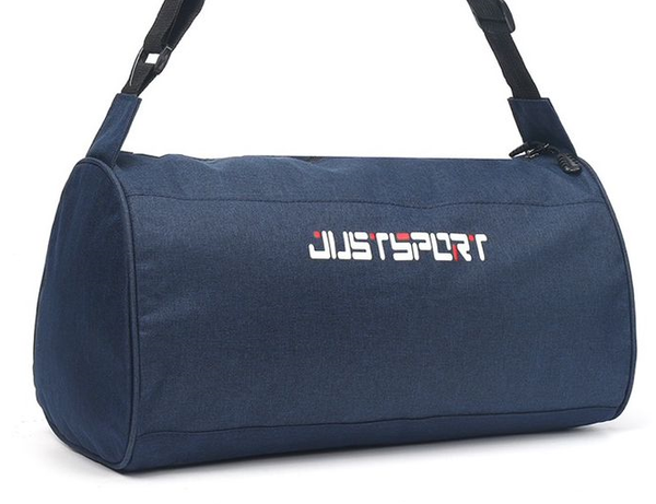 BOLSA DEPORTE/VIAJE LISA 38x20cm