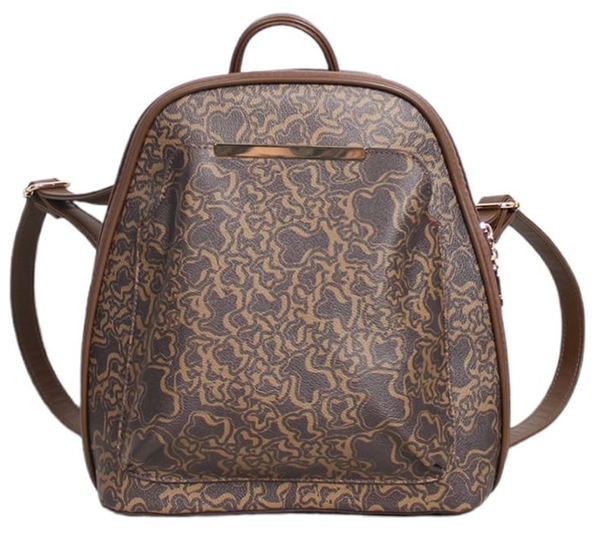 MOCHILA PASEO OSITOS