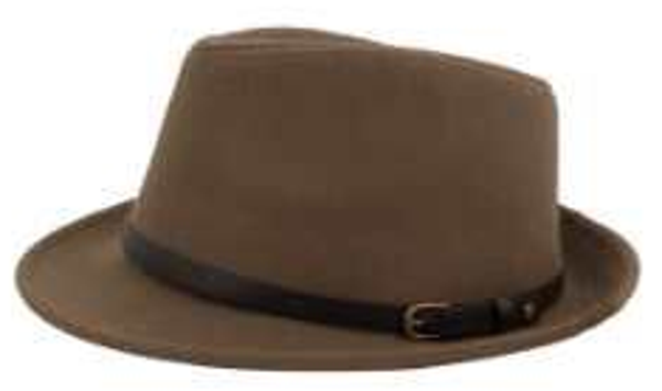 SOMBRERO CRO. INVIERNO