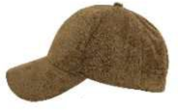 GORRA INVIERNO FORRO VISERA